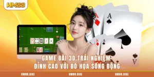Game Bài 3D